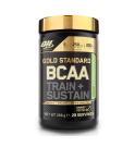 Optimum Nutrition Gold Standard BCAA Train + Sustain - 266gr Optimum Nutrition Gold Standard BCAA Train + Sustain - 266gr
