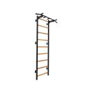 Espaldera BenchK Serie 7 721 (Color: Negro)