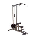 Polea Body-Solid GLM83