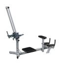 Máquina de tren inferior Powerline Glute Max PGM200X