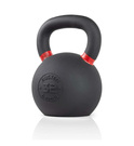 Kettlebell hierro Ruster  (Peso: 32kg)