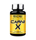 Scitec Nutrition Carni-X - 60 cápsulas Scitec Nutrition Carni-X - 60 cápsulas