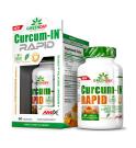 Amix GreenDay Curcum-In Rapid - 60 cápsulas Amix GreenDay Curcum-In Rapid - 60 cápsulas
