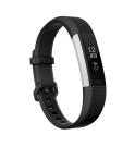 Pulsera de actividad Fitbit Alta HR Negra Grande Pulsera de actividad Fitbit Alta HR Negra Grande
