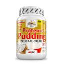 Amix Mr Popper,s Protein Pudding Cream -600gr Amix Mr Popper,s Protein Pudding Cream -600gr
