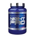 Scitec Nutrition Night Pro - 900gr Scitec Nutrition Night Pro - 900gr