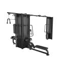 Multiestación Etenon Fitness PC10 5 estaciones con 2 torres