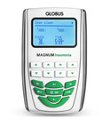 Magnetoterapia Globus Magnum Insomnia con mat de cuerpo completo