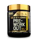 Optimum Nutrition Gold Standard Pre Workout - 330gr Optimum Nutrition Gold Standard Pre Workout - 330gr