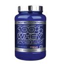 Scitec Nutrition 100% Whey Protein - 920gr Scitec Nutrition 100% Whey Protein - 920gr