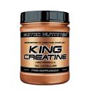 Scitec Nutrition King Creatine - 120 caps Scitec Nutrition King Creatine - 120 caps