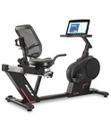 Bicicleta Reclinable BH Luxor XTR