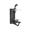 Máquina dual de polea alta y baja Etenon Fitness PC20