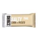 226ERS Endurance Fuel Bar Salty Trail Bar - 60gr 226ERS Endurance Fuel Bar Salty Trail Bar - 60gr