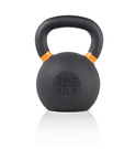 Kettlebell hierro Ruster  (Peso: 28kg)