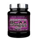 Scitec Nutrition BCAA Xpress - 700gr Scitec Nutrition BCAA Xpress - 700gr