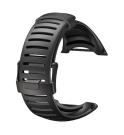 Correa de Elastómero Suunto Core All Black Light Correa de Elastómero Suunto Core All Black Light