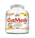 Amix Mr.Poppers OatMash - 2kg Amix Mr.Poppers OatMash - 2kg