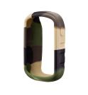 Funda de Silicona Garmin eTrex Touch Camuflaje Funda de Silicona Garmin eTrex Touch Camuflaje
