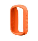 Funda de Silicona Garmin eTrex Touch Naranja Funda de Silicona Garmin eTrex Touch Naranja