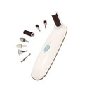 HoMedics Set de Pedicura con Vibración HoMedics Set de Pedicura con Vibración