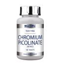 Scitec Essentials Chromium Picolinate - 100 comprimidos Scitec Essentials Chromium Picolinate - 100 comprimidos
