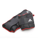 Tobilleras Lastradas Adidas - 2 x 1.0 Kg Tobilleras Lastradas Adidas - 2 x 1.0 Kg
