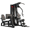 Multiestación BH Vanquish Multigym + Prensa