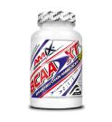 Amix Performance BCAA XT - 120 cápsulas Amix Performance BCAA XT - 120 cápsulas