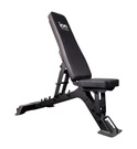 Banco Multiposición FID ION fitness MB3000