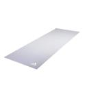 Esterilla de yoga Adidas- 4mm-gris claro Esterilla de yoga Adidas- 4mm-gris claro