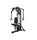 Máquina dual de aperturas y deltoides Etenon Fitness PC0102