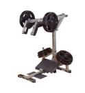 Máquina de Sentadillas Body-Solid GSCL360 (gris)