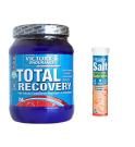 Victory Endurance Total recovery 750g watermelon+ Salt effervescent citrus 15 tabs Victory Endurance Total recovery 750g watermelon+ Salt effervescent citrus 15 tabs