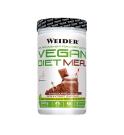 Weider Nutrition Vegan Diet Meal - 540gr Weider Nutrition Vegan Diet Meal - 540gr