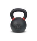 Kettlebell hierro Ruster  (Peso: 20kg)