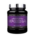 Scitec Nutrition G-BCAA - 250 cápsulas Scitec Nutrition G-BCAA - 250 cápsulas