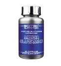 Scitec Nutrition Mega Glutamine - 90 cápsulas Scitec Nutrition Mega Glutamine - 90 cápsulas
