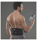 Solenoide para espalda y cadera Globus Active Hyp&Back