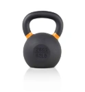 Kettlebell hierro Ruster  (Peso: 28kg)