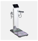 Báscula Tanita MC-800 (Color: Plata)