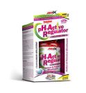 01.04.2019 Amix pH-Active Regulator - 120 cápsulas 01.04.2019 Amix pH-Active Regulator - 120 cápsulas