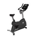 Bicicleta Estática Life Fitness C1 Track Connect+ Entrega + Instalación Incluída en Península