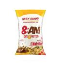 NutriSport 8AM Protein Breakfast - 650gr chocolate NutriSport 8AM Protein Breakfast - 650gr chocolate