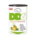 NutriSport DD6 Depur & Detox - 240gr cítricos NutriSport DD6 Depur & Detox - 240gr cítricos