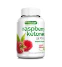 Quamtrax Essentials Raspberry ketones - 90 cápsulas Quamtrax Essentials Raspberry ketones - 90 cápsulas