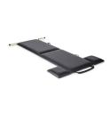 Elina Pilates Mat Plegable con asas