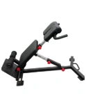 Banco de hiperextensión plegable Marcy SB1439