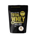 GoldNutrition Total Whey - 260gr GoldNutrition Total Whey - 260gr