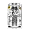 MuscleTech Essential Series Platinum 100% Glutamine - 300gr MuscleTech Essential Series Platinum 100% Glutamine - 300gr
